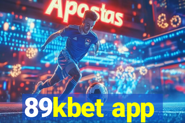 89kbet app